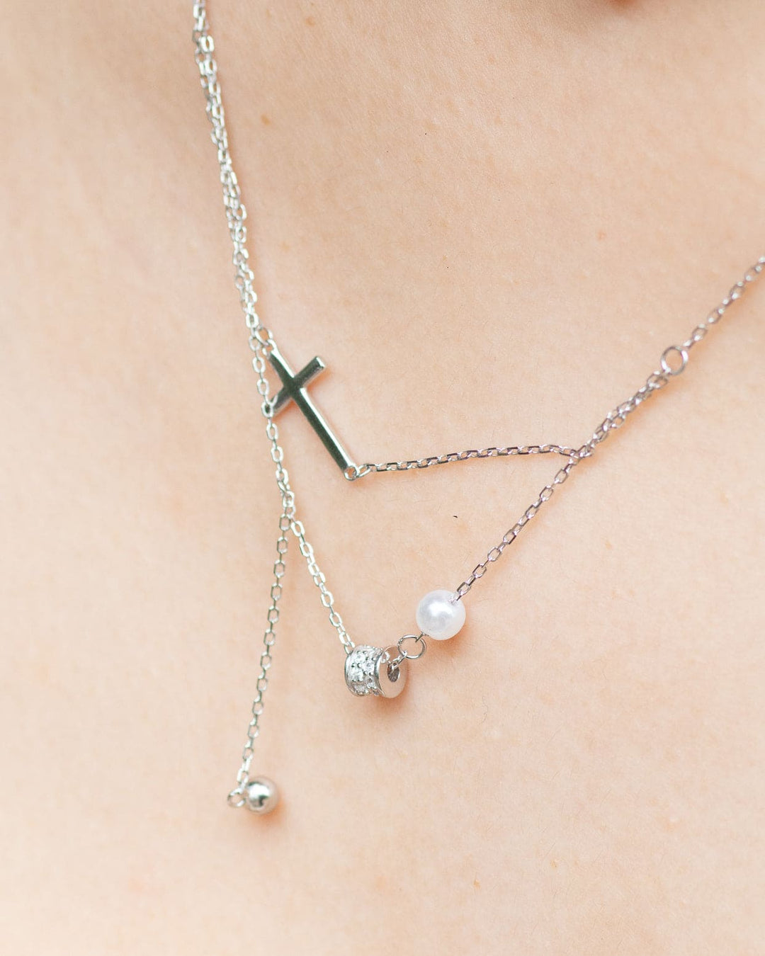 アクセサリー CHIEKO+ grace necklace ZOECHICCO_DSCN-2-D_XSCBN-1-