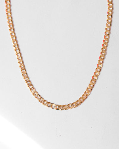 18k-gold-plated-sterling-silver-classic-cuban-chain-link-necklace