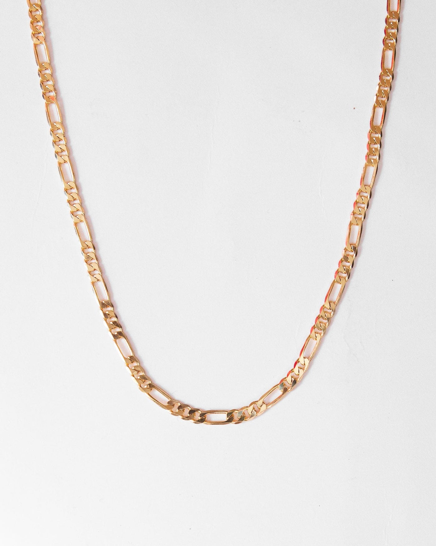 18k-gold-plated-sterling-silver-classic-cuban-and-figaro-chain-link-necklace