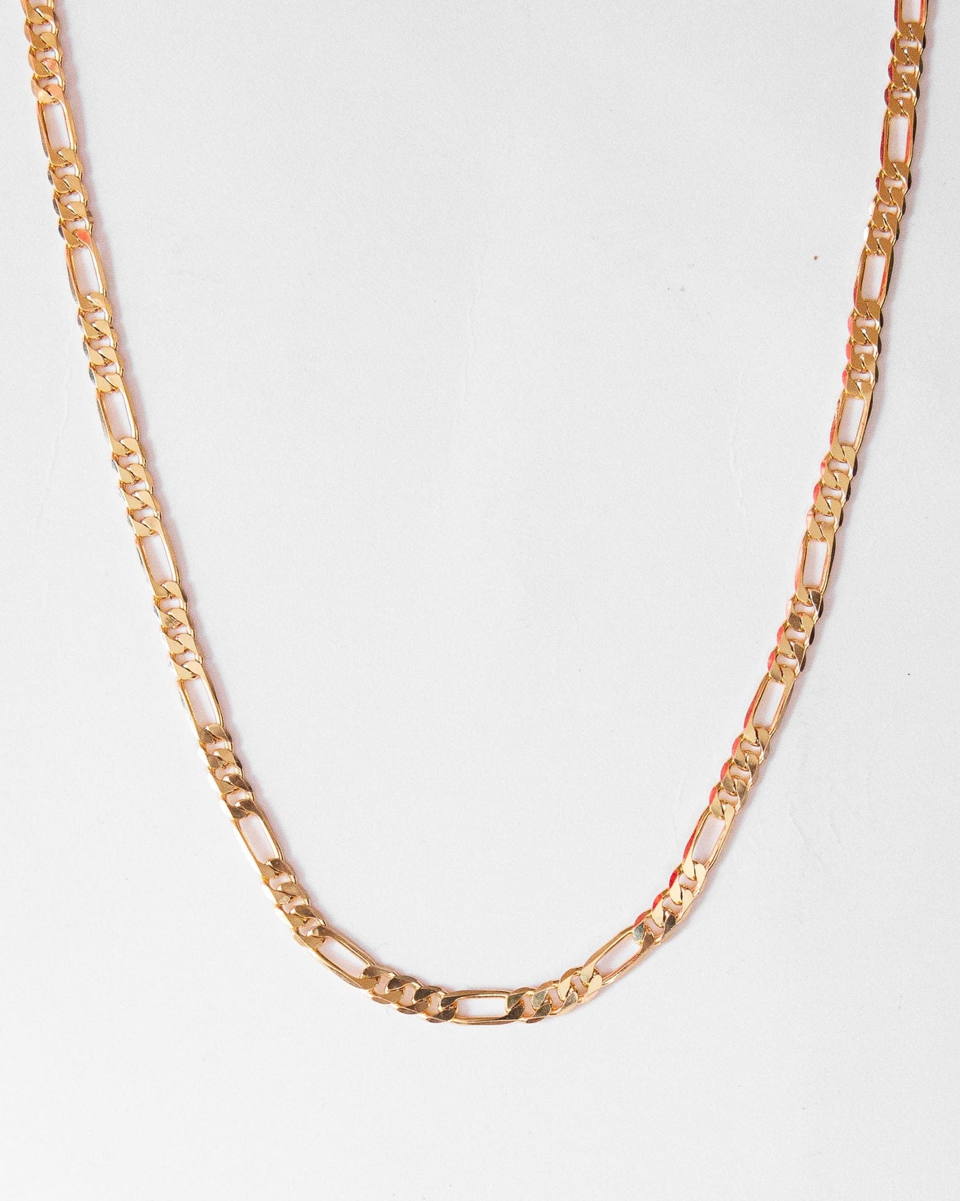 18k-gold-plated-sterling-silver-nolo-classic-figaro-chain-link-necklace